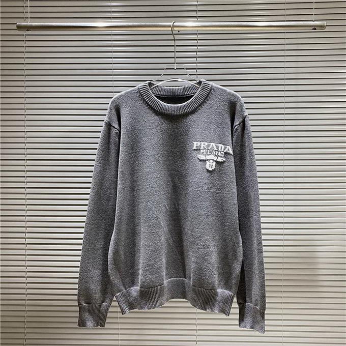 Prada Sweater Wmns ID:20250925-234
